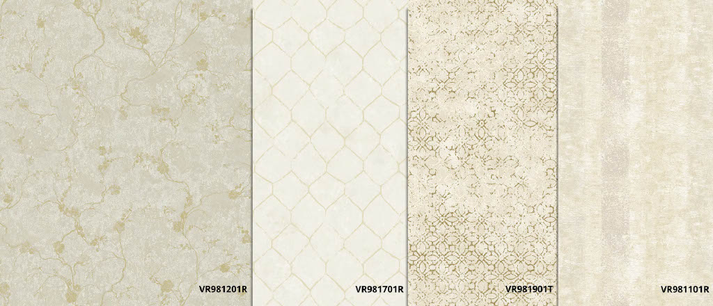Textura Marmorizada Bege