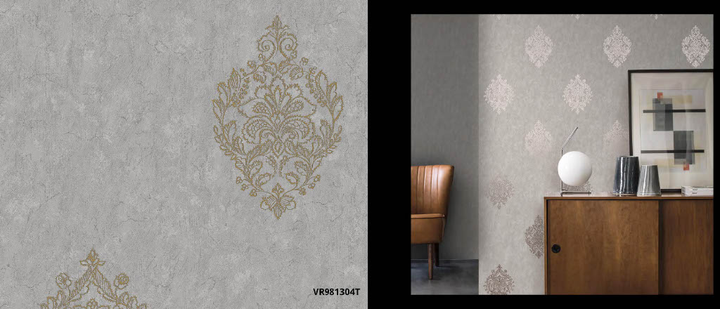 Floral Sutil Minimalista