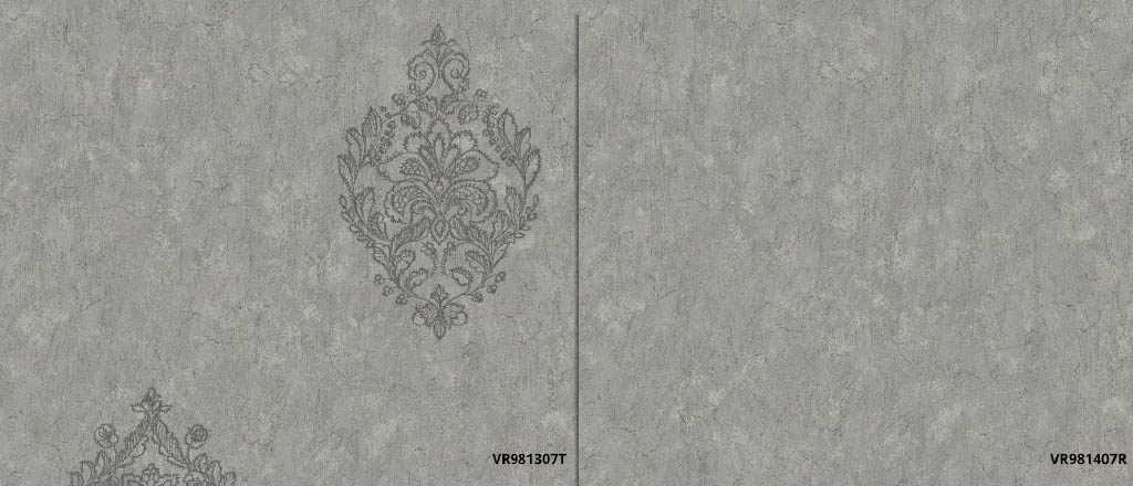 Floral Vintage Ambiente