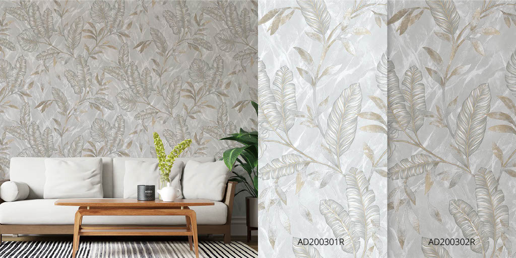 Tropicais Neutras Clean