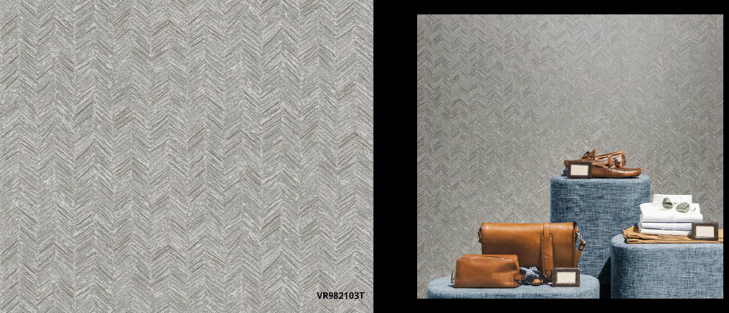 Quatrefoil Delicado VR981906T