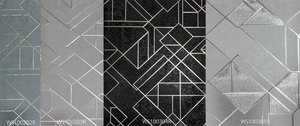 Triângulos Artísticos GR4028