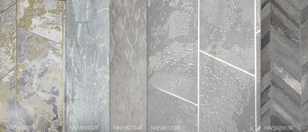 Linhas Geométricas Gradientes WS1013