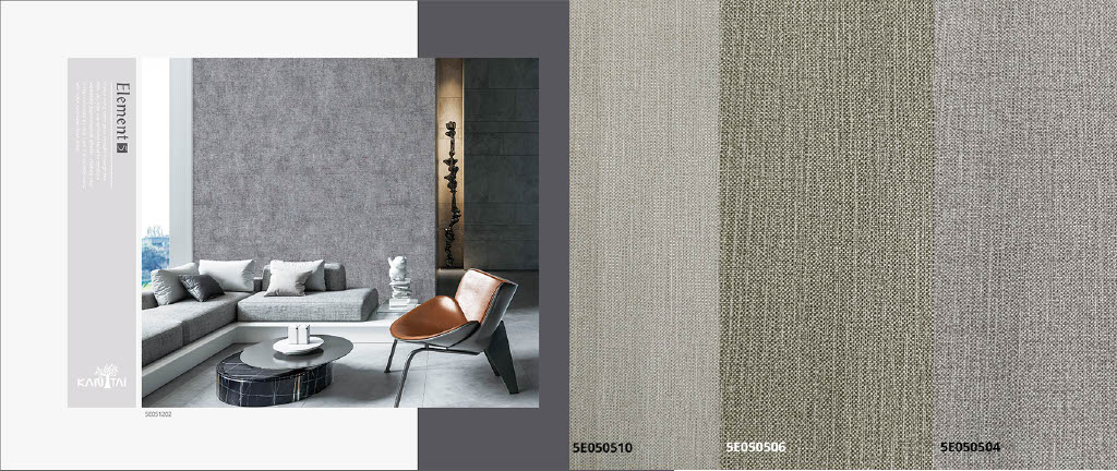 Texturas Modernas Ambiente