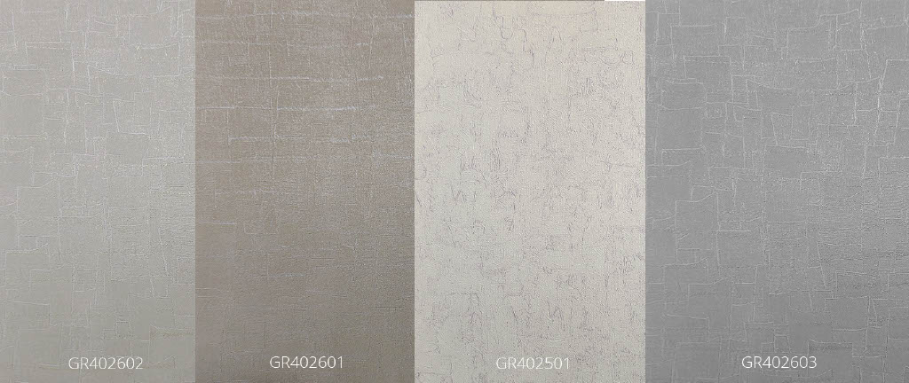 Linha EL500 - Texturas Lineares