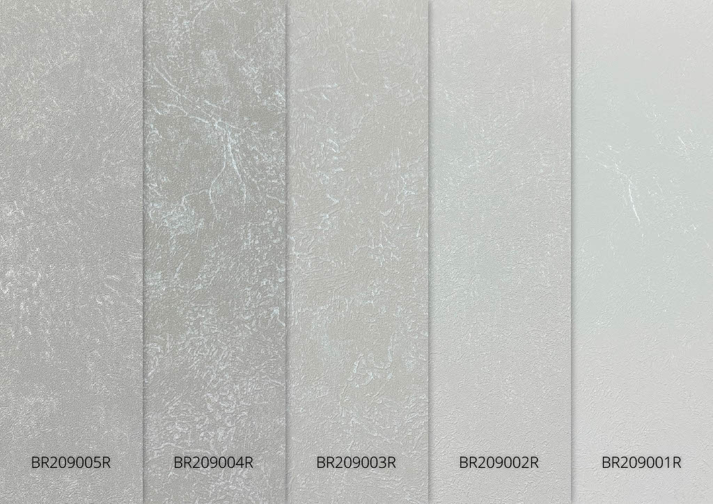 Série AD200 - Texturas Lineares Brancas