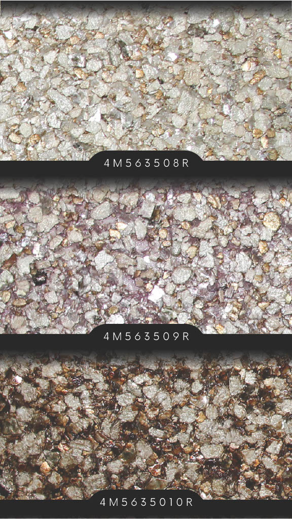 Mica Bronze Elegante