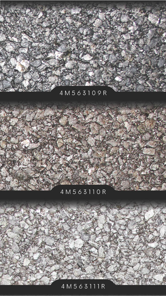 Mica Champagne Luxo