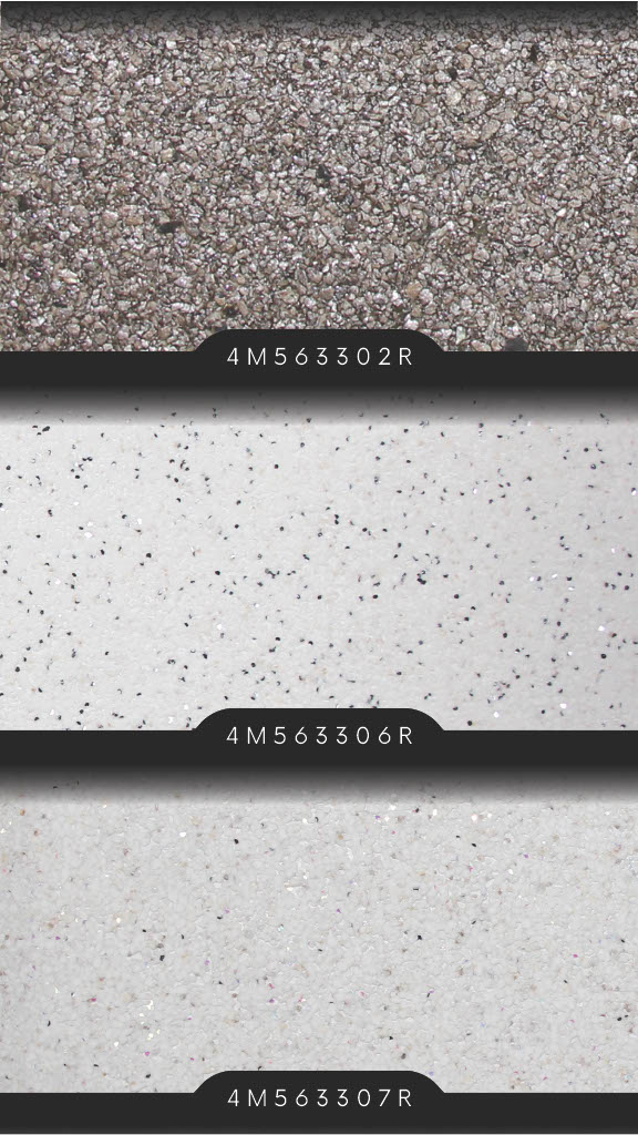 Mica Antracite Moderna