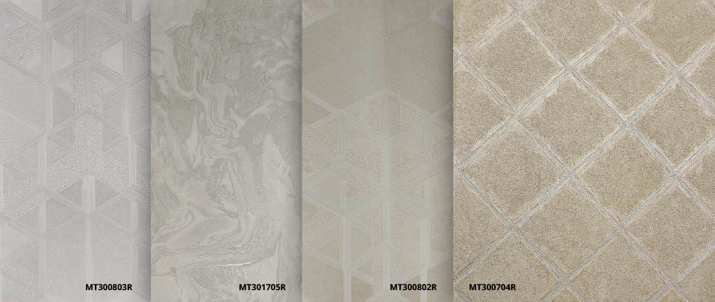Texturas Aço Galvanizado
