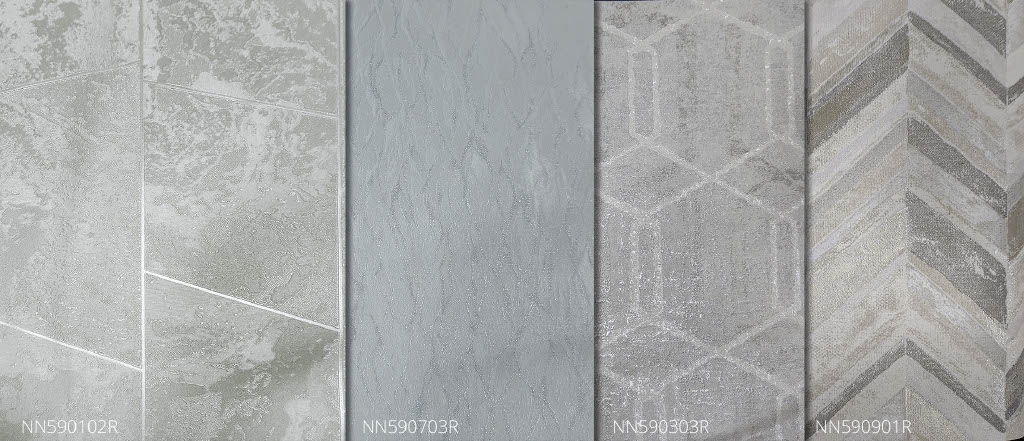 Texturas Aço Inox