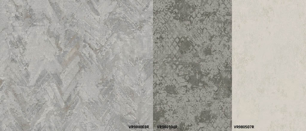 Texturas Folhagem Tropical