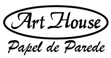 Art House Papel de Parede